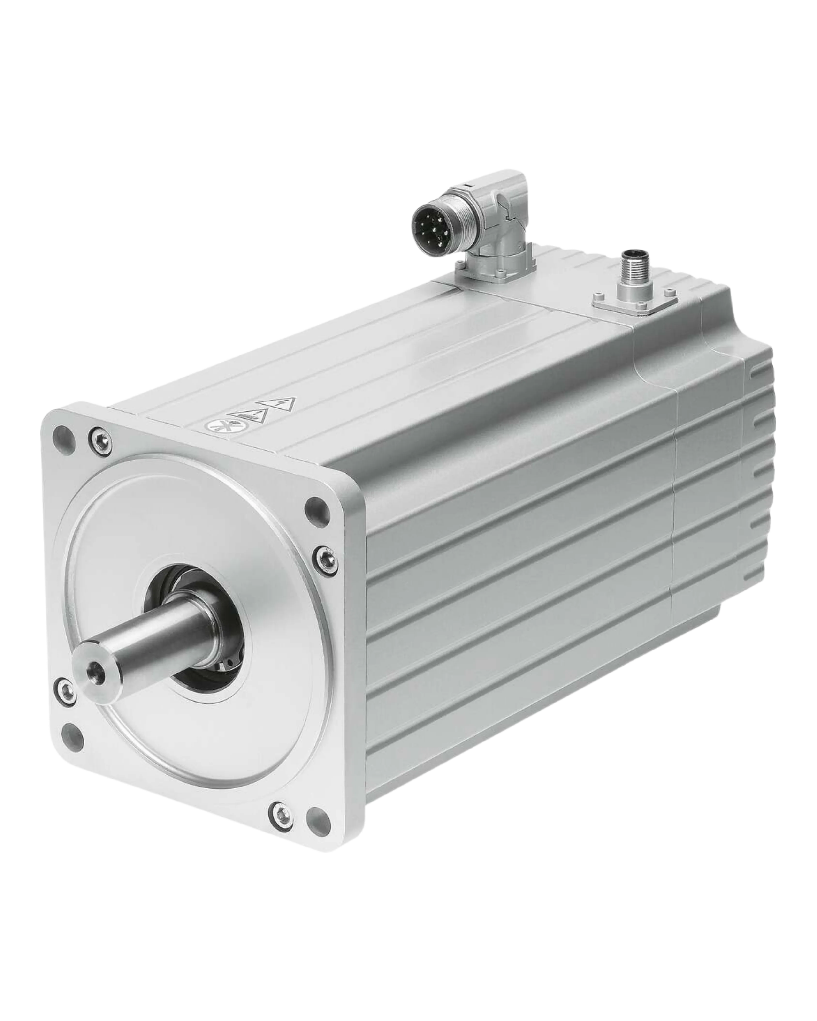 EMMS-AS-140-L-HS-RMB Festo - Servo Motor — Festo Drives – Motors – Circuits Protection